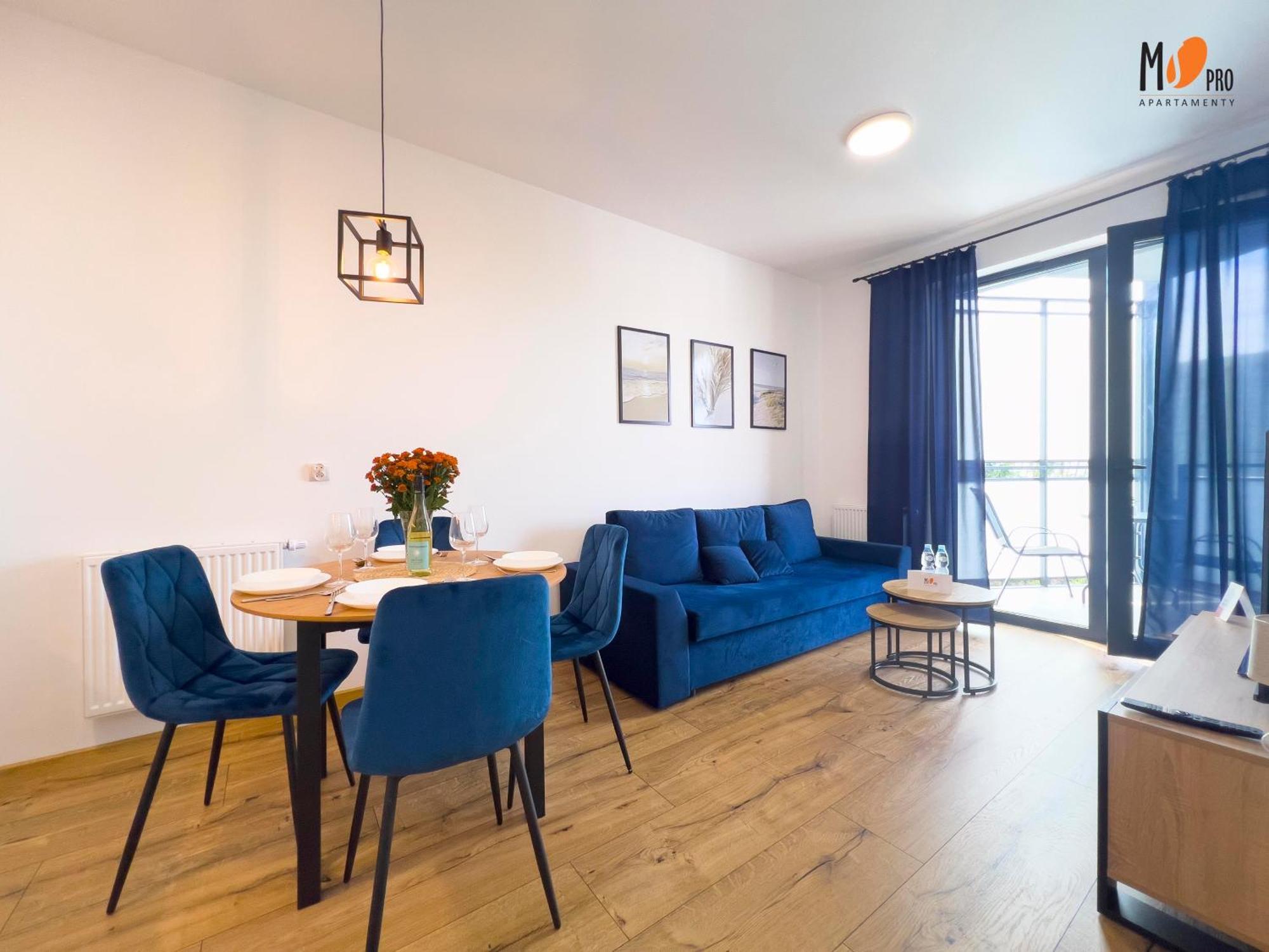 Апартаменти Summer Lofts Premium By Ms Pro Устроне-Морське Номер фото
